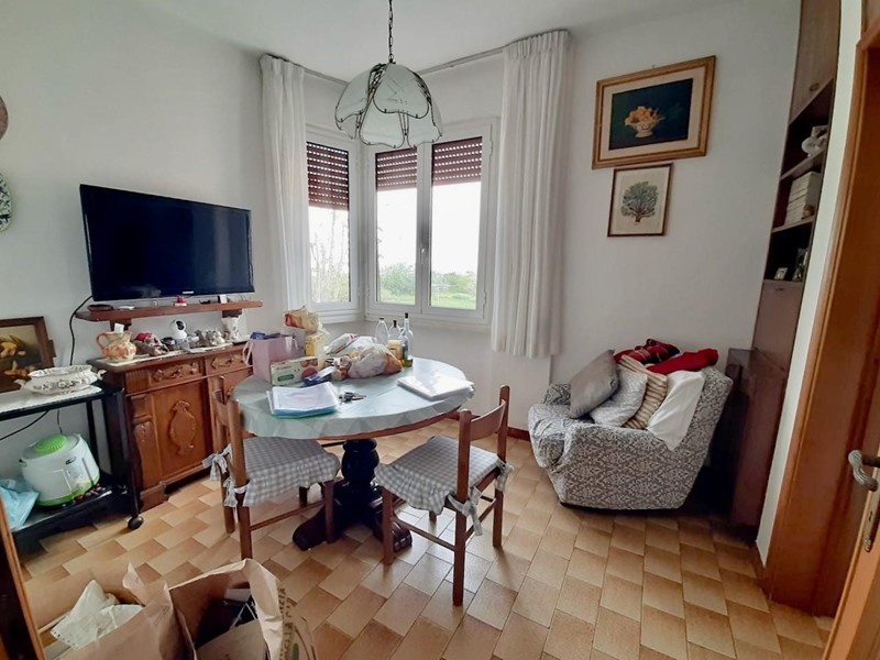 Quadrilocale in Vendita a Pisa, zona Marina di Pisa, 238'000€, 90 m²