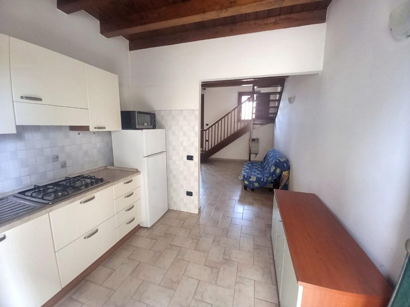 Trilocale in Vendita a San Vincenzo, 315'000€, 65 m², arredato