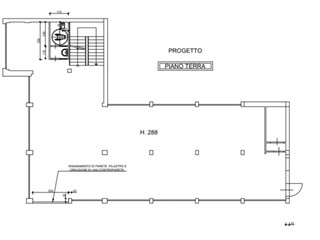 Immobile commerciale in Vendita a Castelnuovo Magra, zona Molicciara, 1'800'000€, 1200 m²