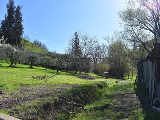 Villa in Vendita a Certaldo, 480'000€, 410 m², arredato