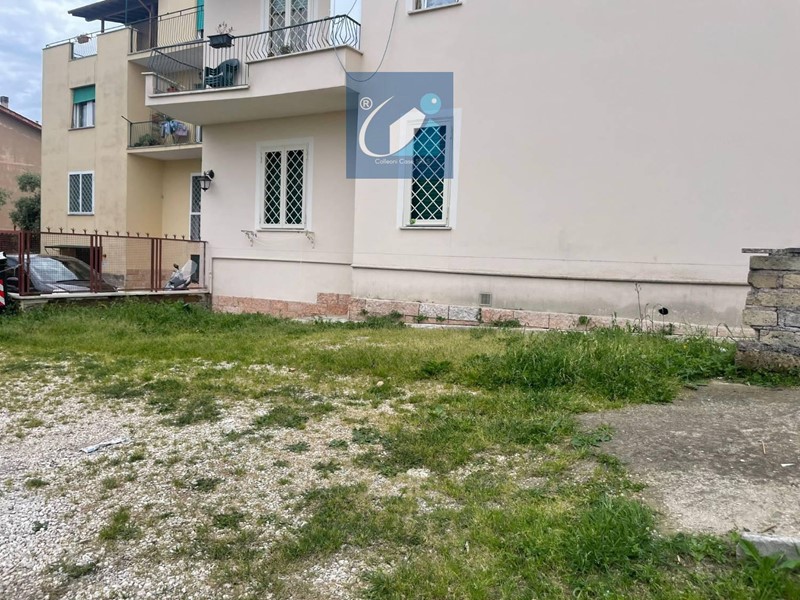 Trilocale in Vendita a Monterotondo, 150'000€, 90 m²