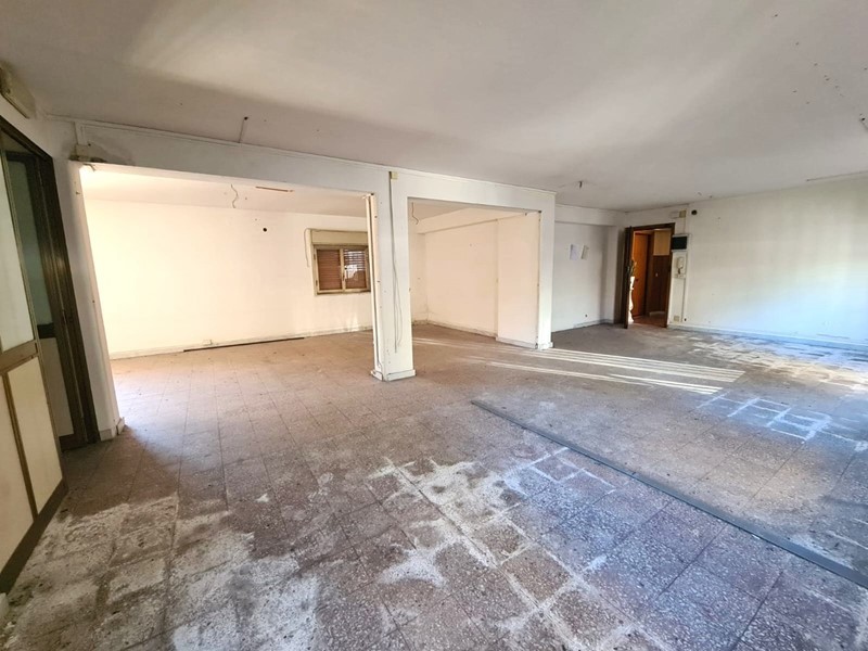 Magazzino in Vendita a Catania, 48'960€, 102 m²