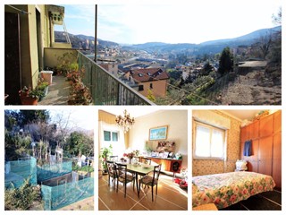 Appartamento in Vendita a Genova, 59'000€, 89 m²