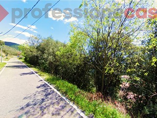 Terreno agricolo in Vendita a Villa Santa Lucia, 10'000€, 2900 m²