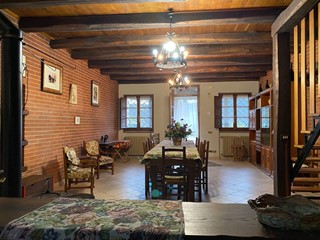 Casa Semi Indipendente in Vendita a Bormida, 79'000€, 168 m², arredato