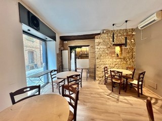 Immobile commerciale in Vendita a Bertinoro, 180'000€, 150 m²