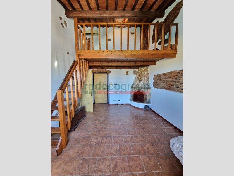 Bilocale in Vendita a Livorno, zona pontino, 105'000&euro;, 55 m²