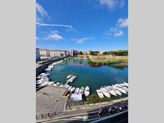 Bilocale in Vendita a Livorno, zona pontino, 105'000&euro;, 55 m²