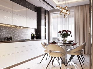 Trilocale in Vendita a Anzano del Parco, 294'000€, 115 m²