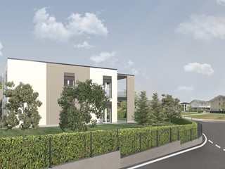 Trilocale in Vendita a Anzano del Parco, 294'000&euro;, 115 m²
