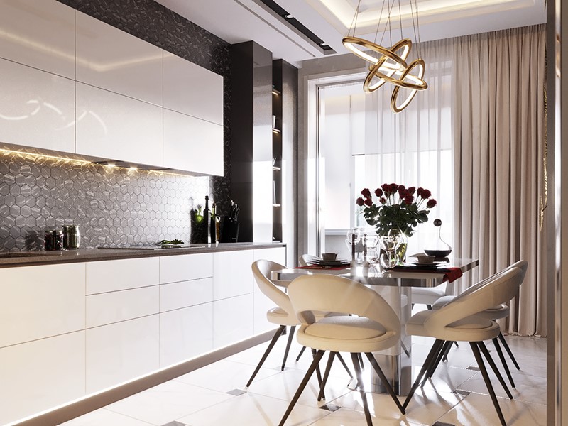 Bilocale in Vendita a Anzano del Parco, 174'000€, 69 m²