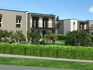 Bilocale in Vendita a Anzano del Parco, 174'000&euro;, 69 m²