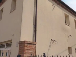 Casa Indipendente in Vendita a Tribano, 92'250€, 266 m²