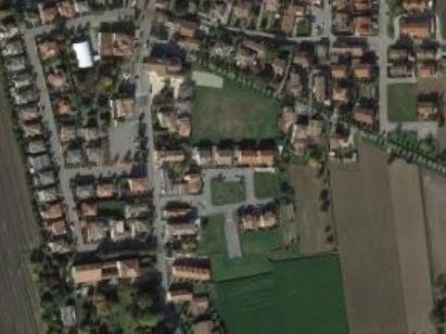 Trilocale in Vendita a Granze, 86'250€, 288 m²