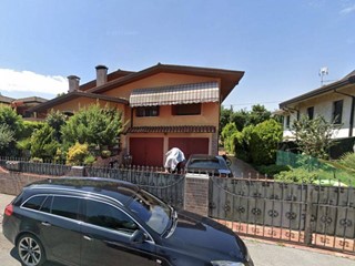 Trilocale in Vendita a Granze, 86'250€, 288 m²