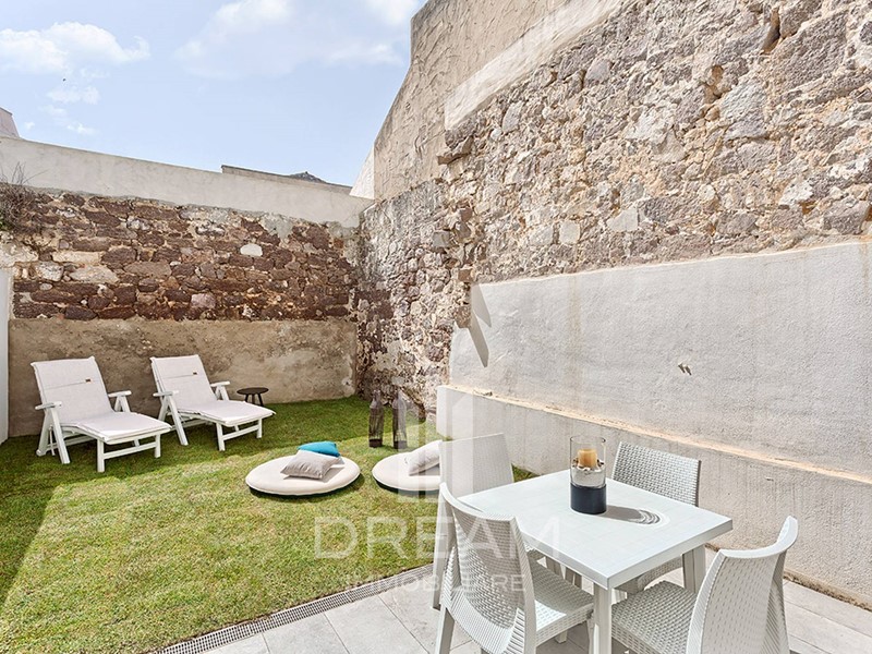 Quadrilocale in Vendita a Calasetta, 185'000€, 105 m²