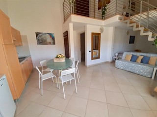 Loft in Vendita a Pisa, zona Calambrone, 180'000€, 50 m², arredato
