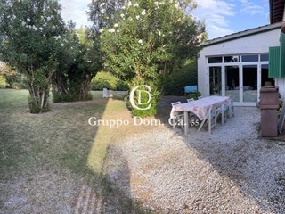 Villa in Affitto a Forte dei Marmi, zona Caranna, 20'000€, 230 m², arredato
