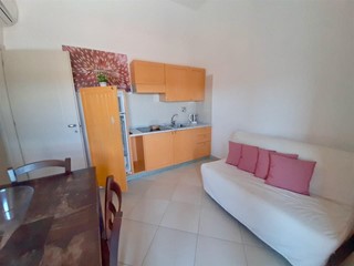 Bilocale in Vendita a Pisa, zona Calambrone, 220'000€, 50 m², arredato