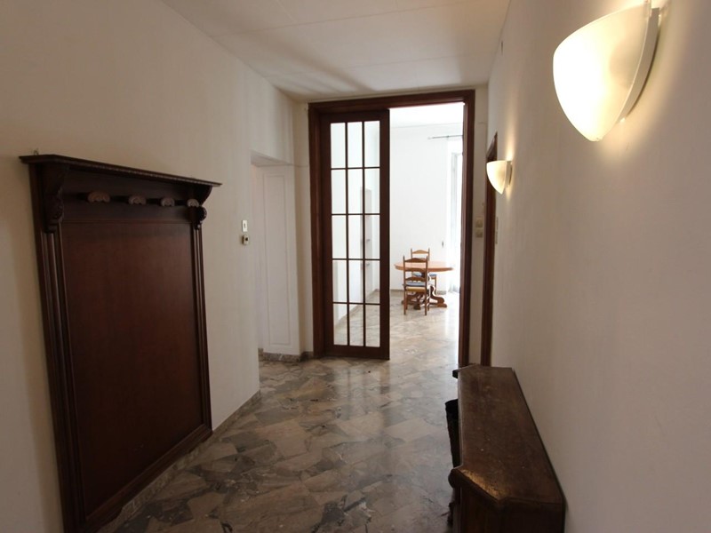 Appartamento in Vendita a La Spezia, 370'000€, 152 m²