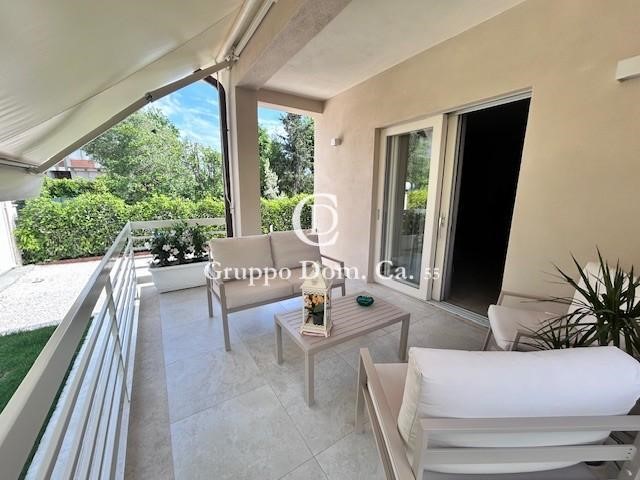 Villa in Affitto a Forte dei Marmi, 20'000€, 140 m², arredato