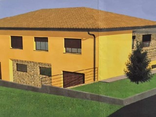Villa in Vendita a San Gimignano, zona Castel San Gimignano, 300'000€, 300 m², con Box
