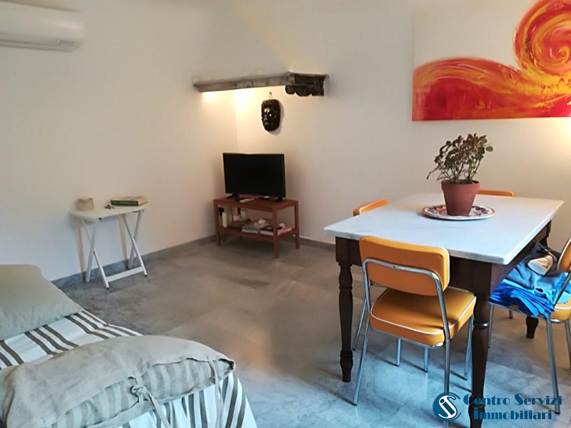 Trilocale in Affitto a Pisa, zona Marina di Pisa, 1'400€, 55 m², arredato
