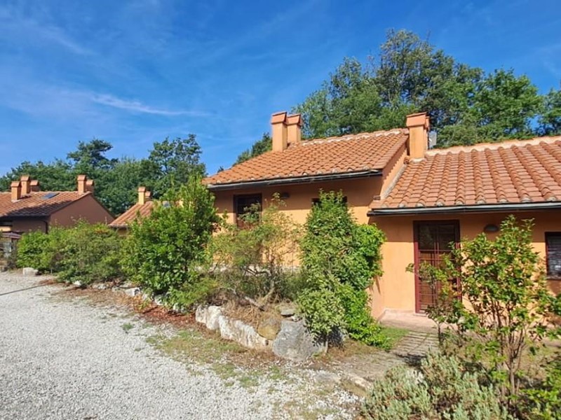 Trilocale in Vendita a Gambassi Terme, 148'000€, 55 m², arredato