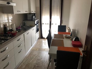 Quadrilocale in Vendita a Adria, 150'000€, 91 m², arredato