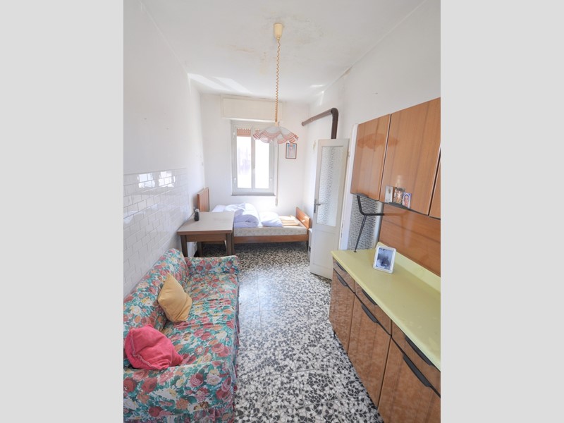 Casa Indipendente in Vendita a Inveruno, 125'000€, 165 m²