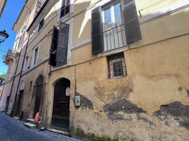 Magazzino in Vendita a Civita Castellana, 25'000€, 40 m²