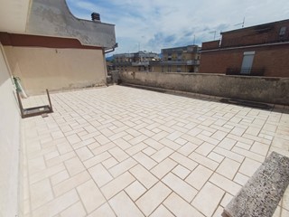 Attico in Vendita a Ceprano, 139'000€, 150 m²