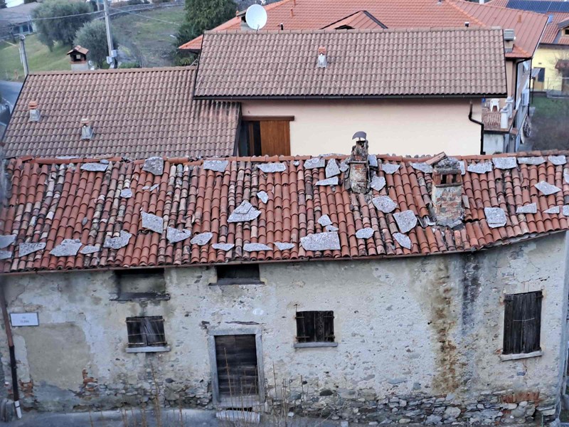 Casale in Vendita a Bellagio, 145'000€, 150 m²