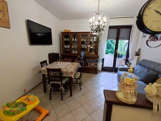 Trilocale in Vendita a Massa, 180'000€, 60 m²