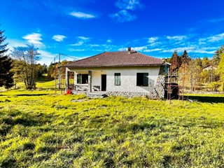 Casa Indipendente in Vendita a Urbe, zona San Pietro D'olba, 135'000€, 152 m²