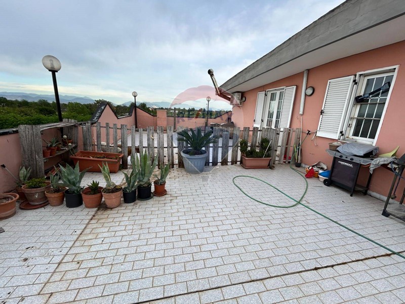 Attico in Vendita a Cesa, 159'000€, 100 m²