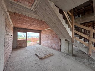 Villetta a schiera in Vendita a Castelfranco di Sotto, 200'000€, 130 m²