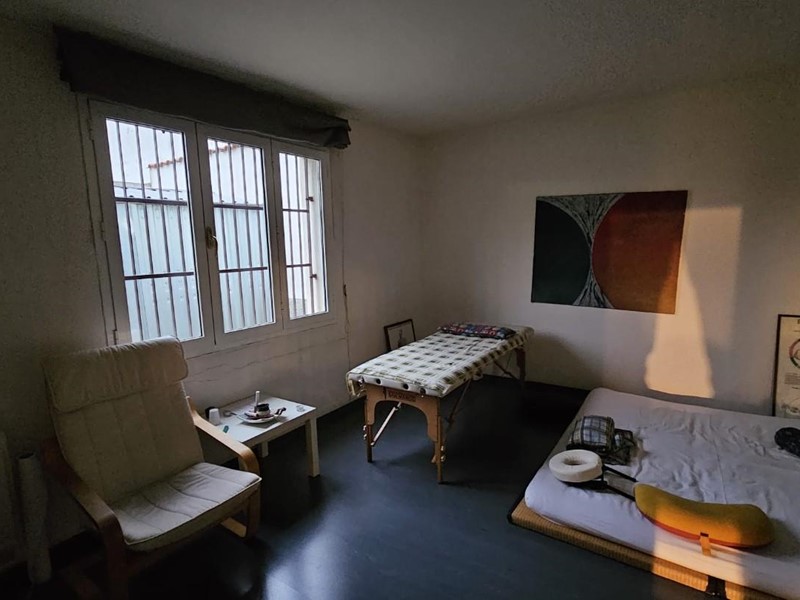 Laboratorio in Affitto a Pontedera, 1'379€, 180 m²