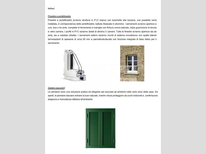 Appartamento in Vendita a Capannori, zona Lunata, 275'000€, 141 m²