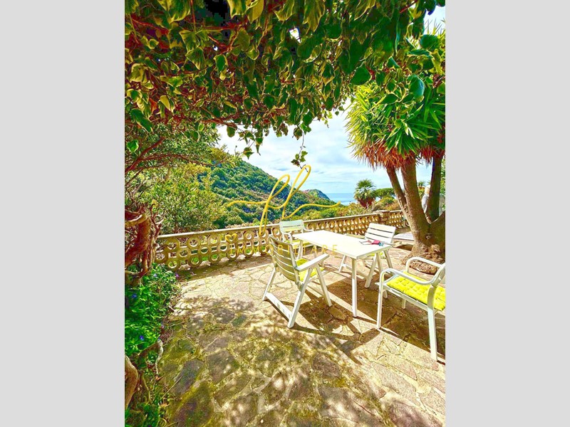Villa bifamiliare in Vendita a Marciana, 350'000€, 92 m²