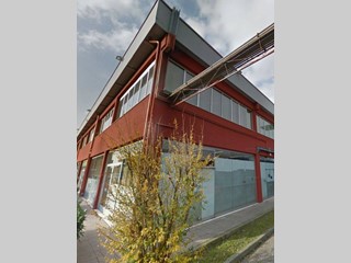 Negozio in Vendita a Concesio, 160'000€, 179 m²