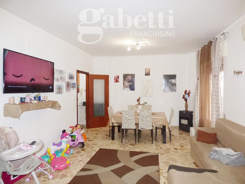 Quadrilocale in Vendita a Villabate, 107'000€, 125 m²