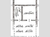 Casa Indipendente in Vendita a Villanova Marchesana, 85'000€, 110 m²