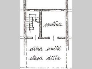 Casa Indipendente in Vendita a Villanova Marchesana, 85'000€, 110 m²