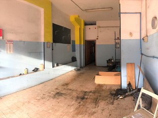 Negozio in Vendita a Roma, 75'000€, 46 m²