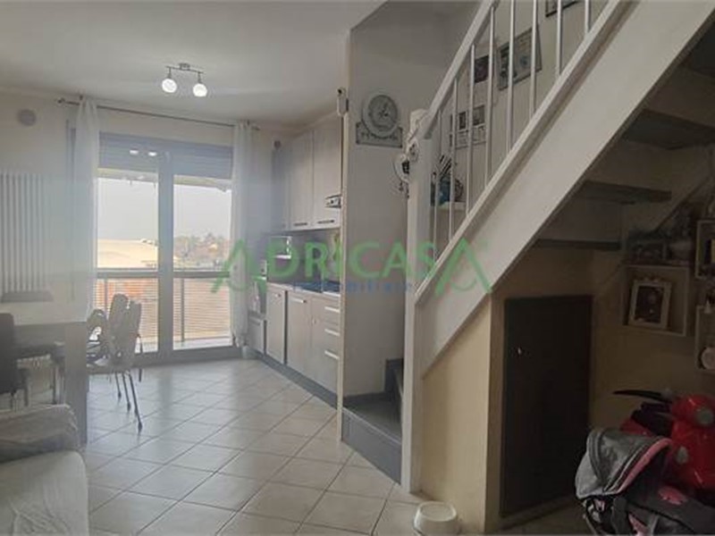 Appartamento in Vendita a Gambettola, 173'000&euro;, 100 m², con Box