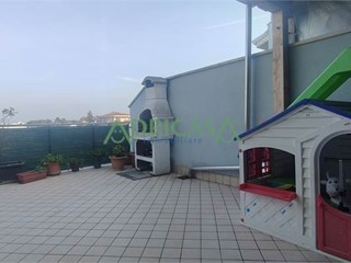 Appartamento in Vendita a Gambettola, 173'000€, 100 m², con Box