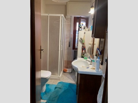 Bilocale in Vendita a San Giuliano Terme, zona Asciano, 160'000€, 54 m²