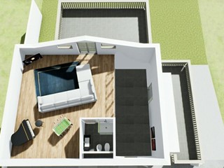 Casa Indipendente in Vendita a San Miniato, 440'000€, 240 m²