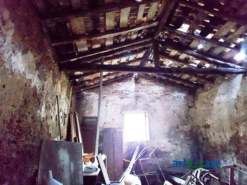 Magazzino in Vendita a Messina, 17'000€, 61 m²